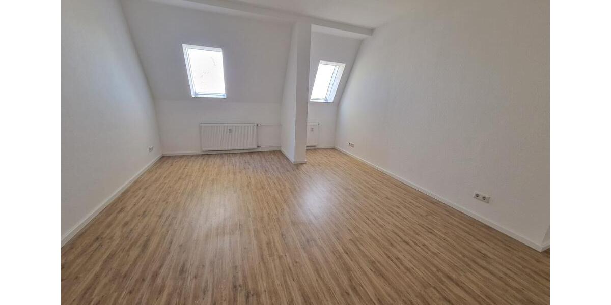 Etagenwohnung Magdeburg Leipziger Straße - 3 Zimmer, 75 m&sup2;, 509&euro; | Angebot:26420065