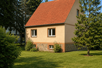 Haus Möckern - 3 Zimmer, 90 m&sup2;, 119.000&euro; | Angebot:27436274