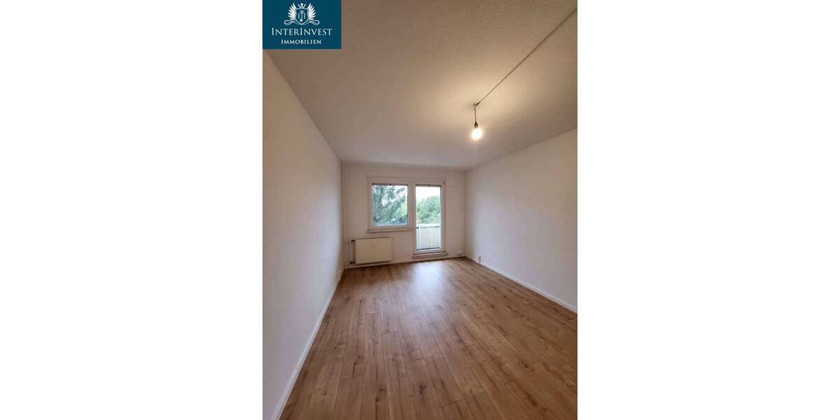 Etagenwohnung Magdeburg Neu Olvenstedt - 3 Zimmer, 71 m&sup2;, 600&euro; | Angebot:26555286