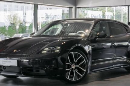 Porsche Taycan 24.590 km 95.890 &euro; Magdeburg 39116