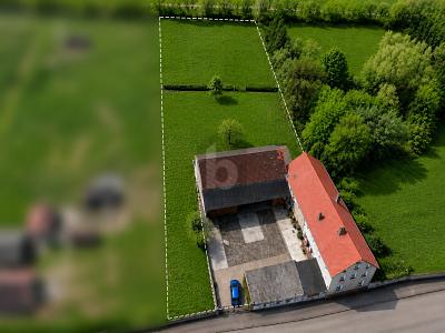 NATUR PUR- VIEL PLATZ FÜR DIE GESAMTE FAMILIE - Grundstück Drackenstedt Drackenstedt | Angebot:26875694