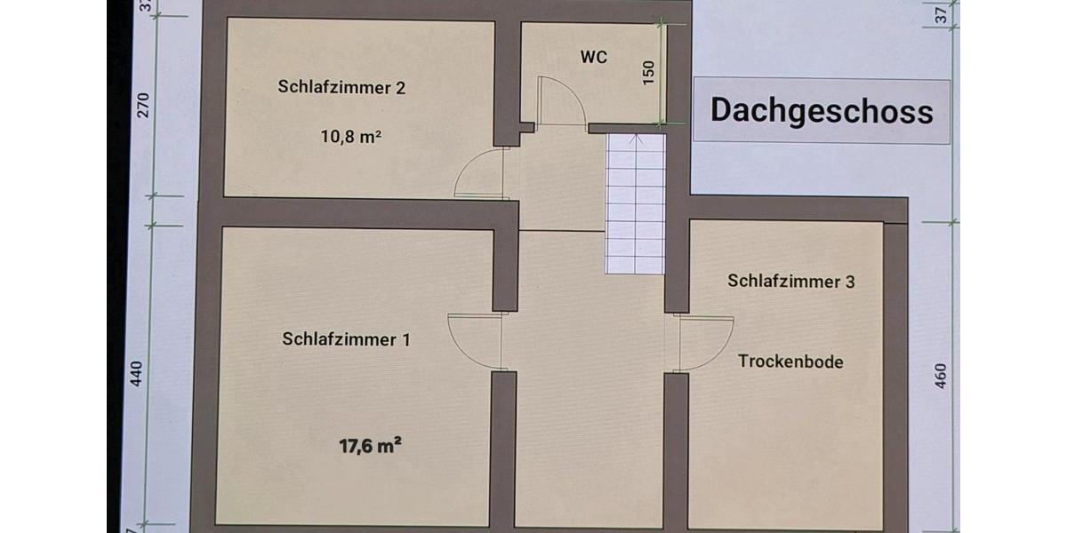 Einfamilienhaus Egeln - 4 Zimmer, 100 m&sup2;, 80.000&euro; | Angebot:27053446