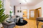 Erdgeschoßwohnung Magdeburg Leipziger Straße - 3 Zimmer, 65 m&sup2;, 850&euro; | Angebot:25379567