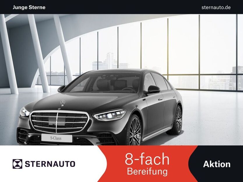 S 450