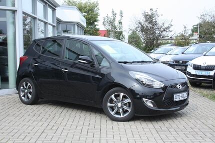 Hyundai ix20 32.942 km 10.950 &euro; Magdeburg 39120