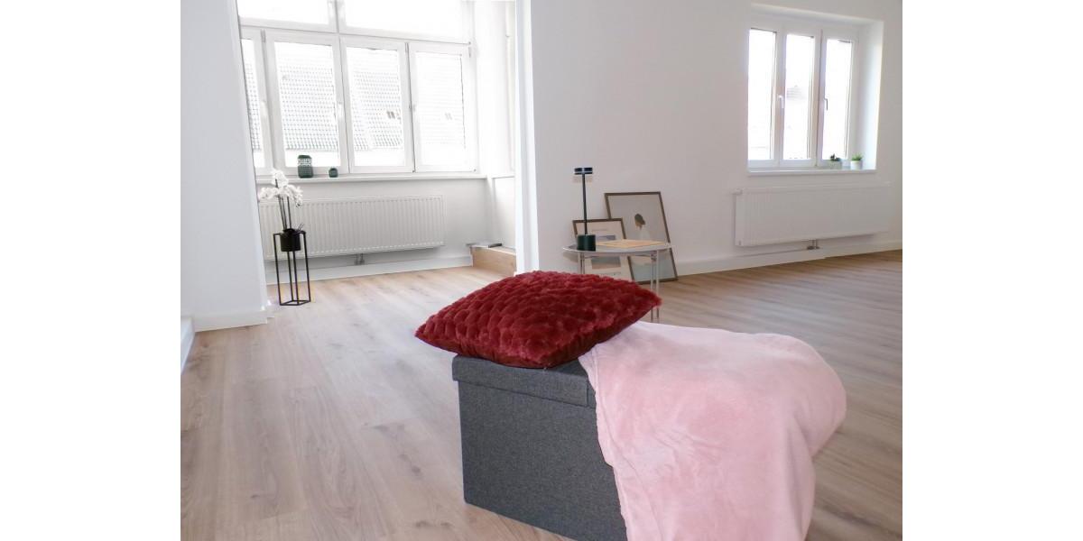 Etagenwohnung Magdeburg Nordwest - 5 Zimmer, 151 m&sup2;, 1.661&euro; | Angebot:25265864