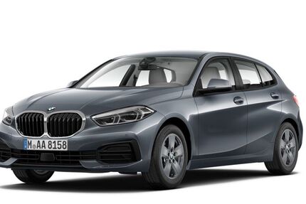 BMW 118 44.717 km 19.790 &euro; Magdeburg 39108