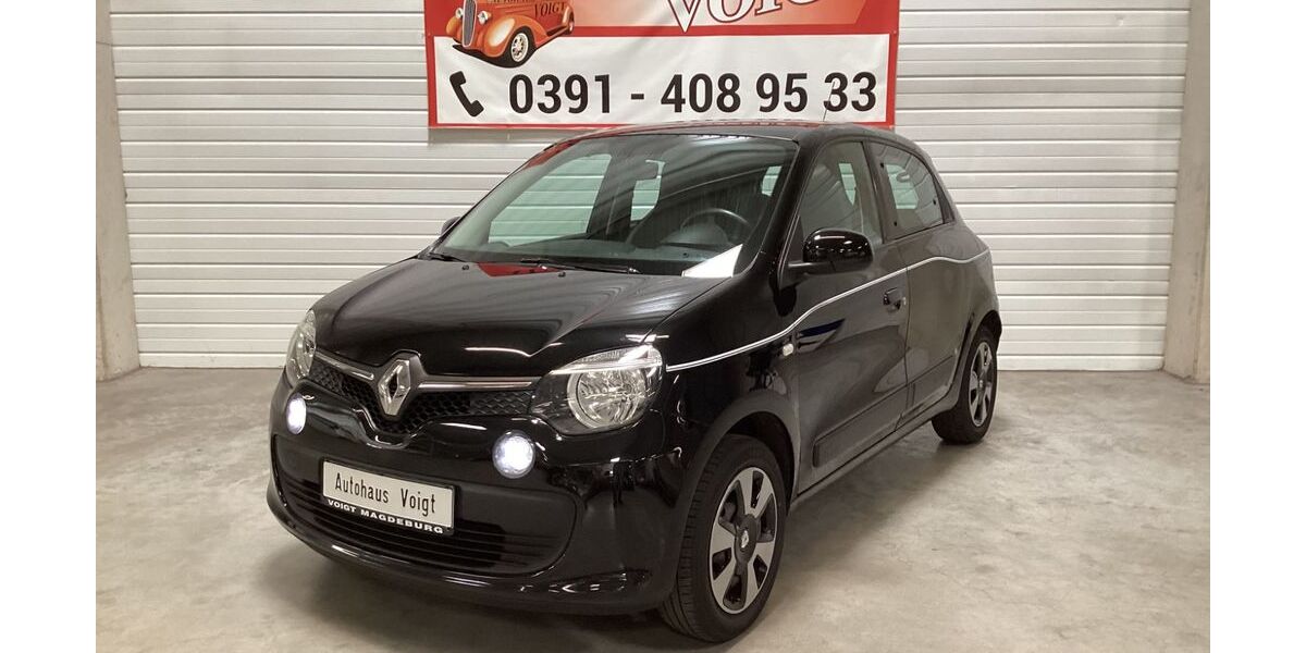 Renault Twingo 39.995 km 11.300 &euro; Magdeburg 39116