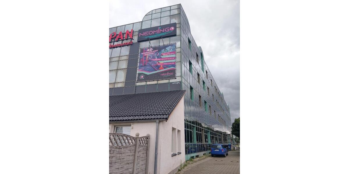 Etagenwohnung Magdeburg Leipziger Straße - 5 Zimmer, 110 m&sup2;, 770&euro; | Angebot:25254789