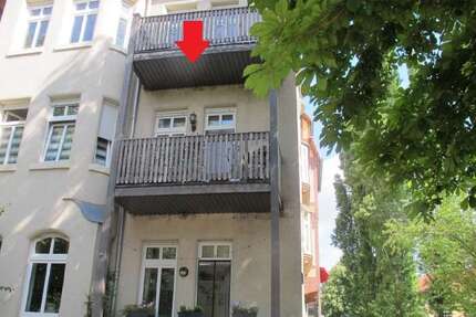 Wohnung Magdeburg Nordwest - 2 Zimmer, 61 m&sup2;, 100.000&euro; | Angebot:25621116