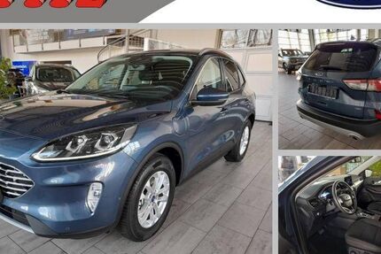 Ford Kuga 27.837 km 22.980 &euro; Burg 39288