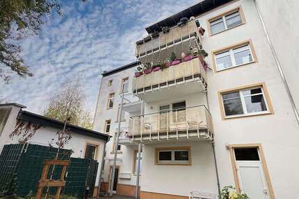 Wohnung Magdeburg Brückfeld - 2 Zimmer, 56 m&sup2;, 420&euro; | Angebot:27731533