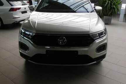 VW T-Roc 16.140 km 24.890 &euro; Eilsleben 39365
