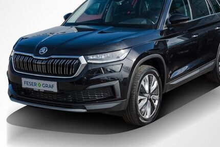 Skoda Kodiaq 68.300 km 34.980 &euro; Magdeburg 39118