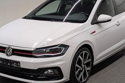 VW Polo 95.320 km 16.480 &euro; Langenweddingen 39171