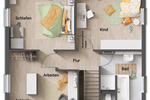 Mehrfamilienhaus, Wohnhaus Groß Santersleben Groß Santersleben - 4 Zimmer, 129 m&sup2;, 298.250&euro; | Angebot:25737815