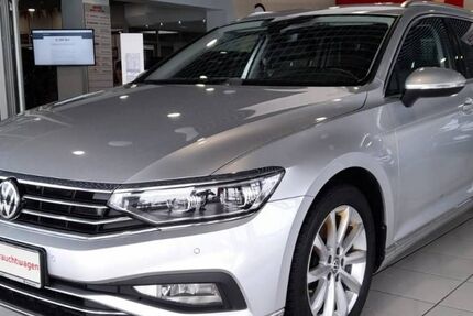 VW Passat 115.285 km 22.900 &euro; Burg 39288