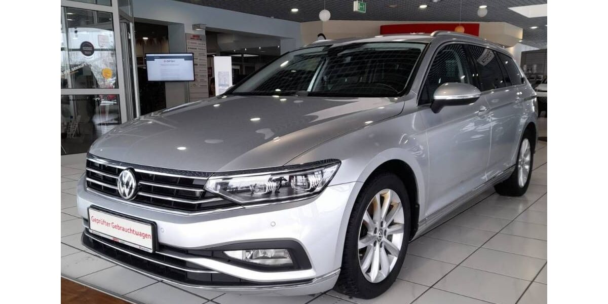 VW Passat 115.285 km 22.900 &euro; Burg 39288