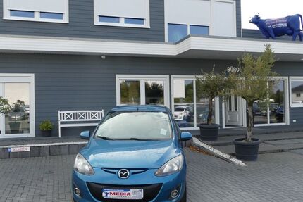 Mazda 2 92.000 km 5.900 € Magdeburg 39108
