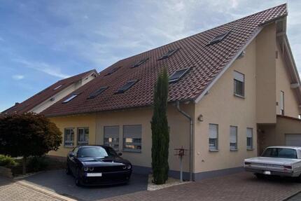 Doppelhaushälfte Haus zu vermieten