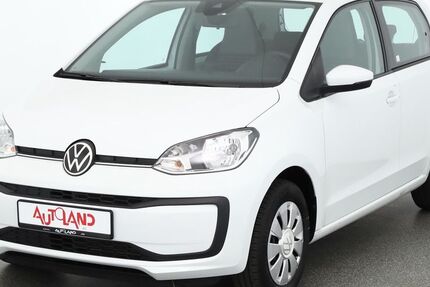 VW up! 57.608 km 12.990 &euro; Magdeburg 39118