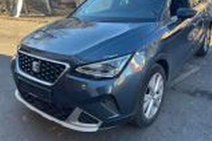 Seat Arona 43.260 km 15.780 &euro; Magdeburg 39118