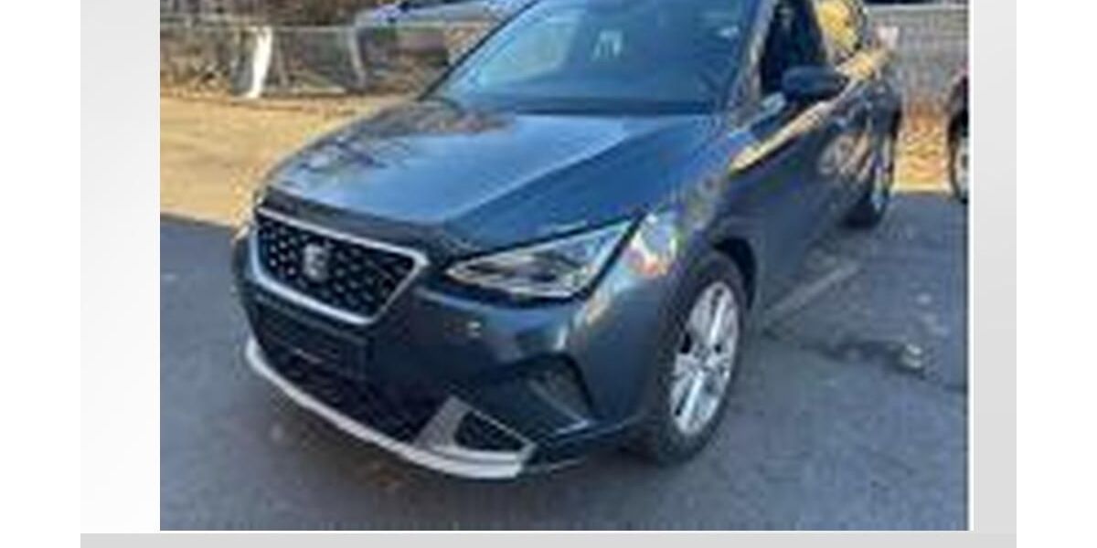 Seat Arona 43.260 km 15.980 &euro; Magdeburg 39118