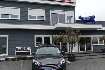 Ford Focus 80.000 km 13.000 &euro; Magdeburg 39108