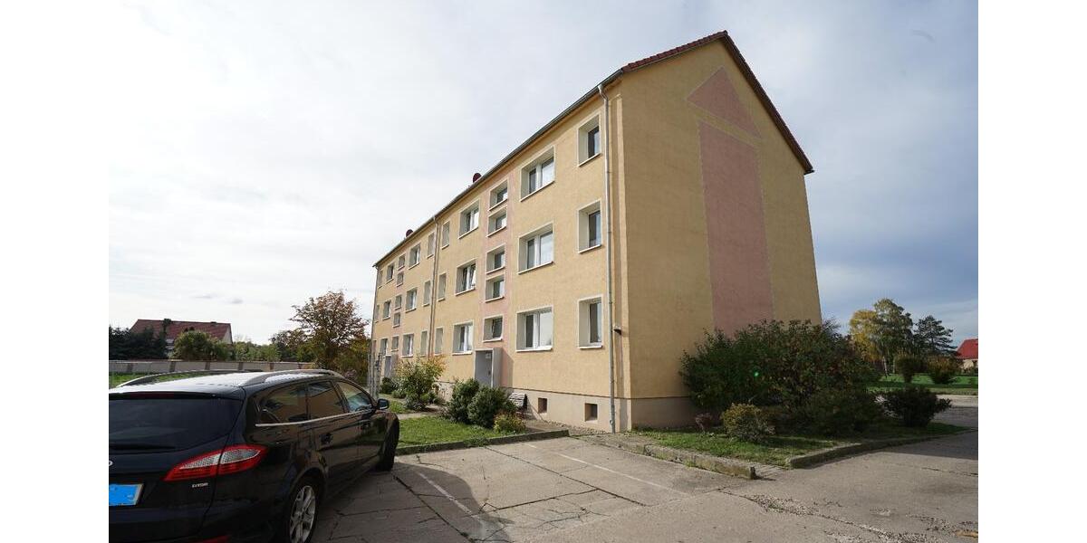 Erdgeschoßwohnung Hohe Börde - 3 Zimmer, 57 m&sup2;, 400&euro; | Angebot:24919519