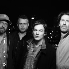 Die Höchste Eisenbahn - Ich komm gleich nach Tour 2025 29.11.2025 Moritzhof