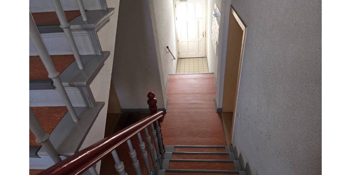 Etagenwohnung Magdeburg Leipziger Str. - 2 Zimmer, 66.000&euro; | Angebot:26858912