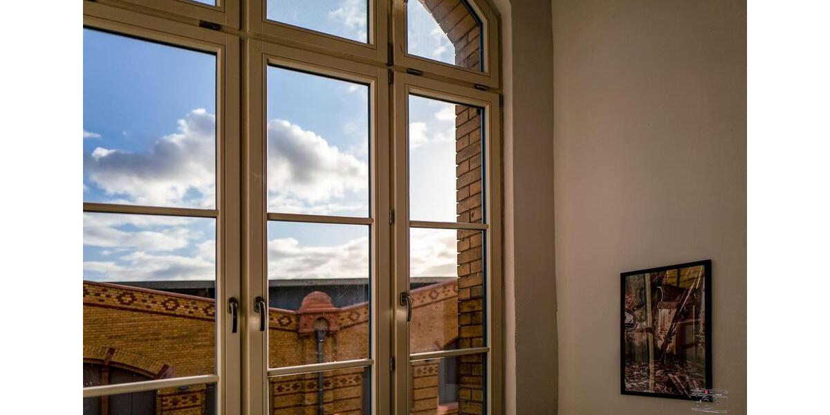 Gewerbeobjekt Magdeburg Nordwest - 10&euro; | Angebot:24510951