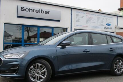 Ford Focus 27.950 km 23.950 € Börde-Hakel OT Westeregeln 39448