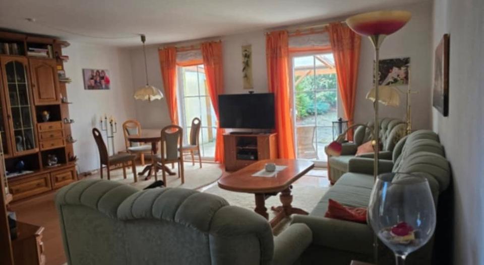 Reihenhaus Magdeburg Hopfengarten - 4 Zimmer, 111 m&sup2;, 329.000&euro; | Angebot:26176180