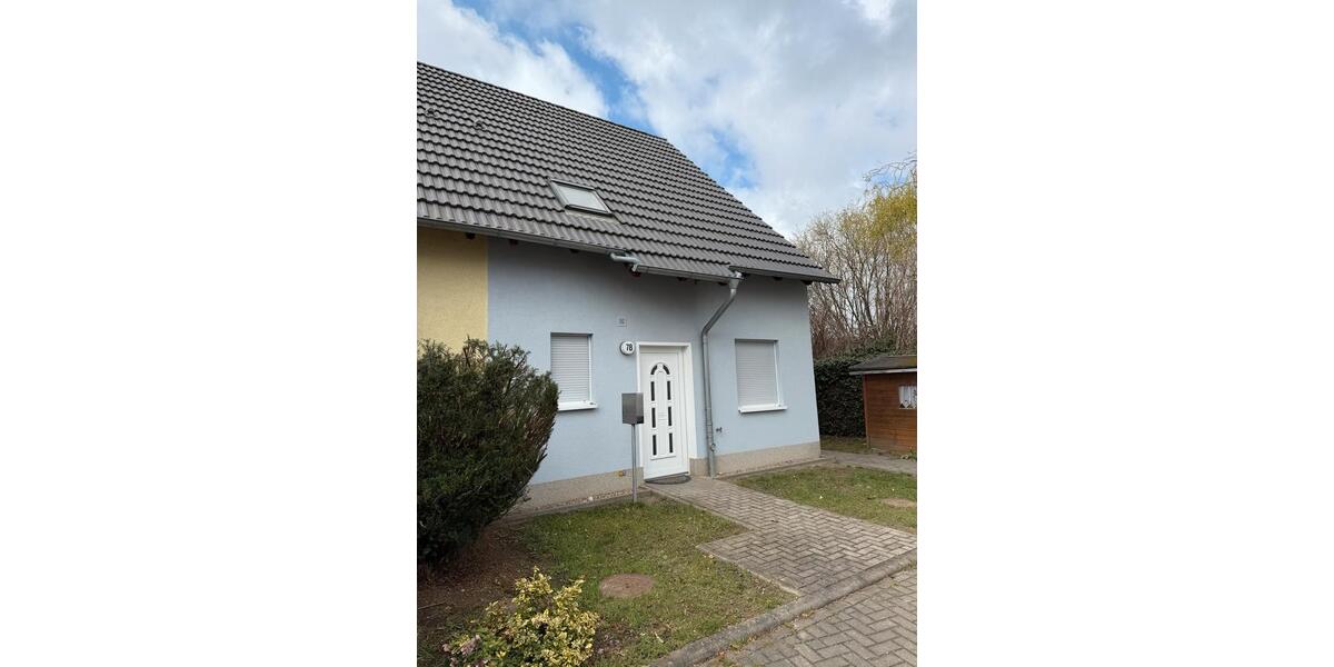Doppelhaushälfte Magdeburg Hopfengarten - 5 Zimmer, 130 m&sup2;, 349.000&euro; | Angebot:25948707