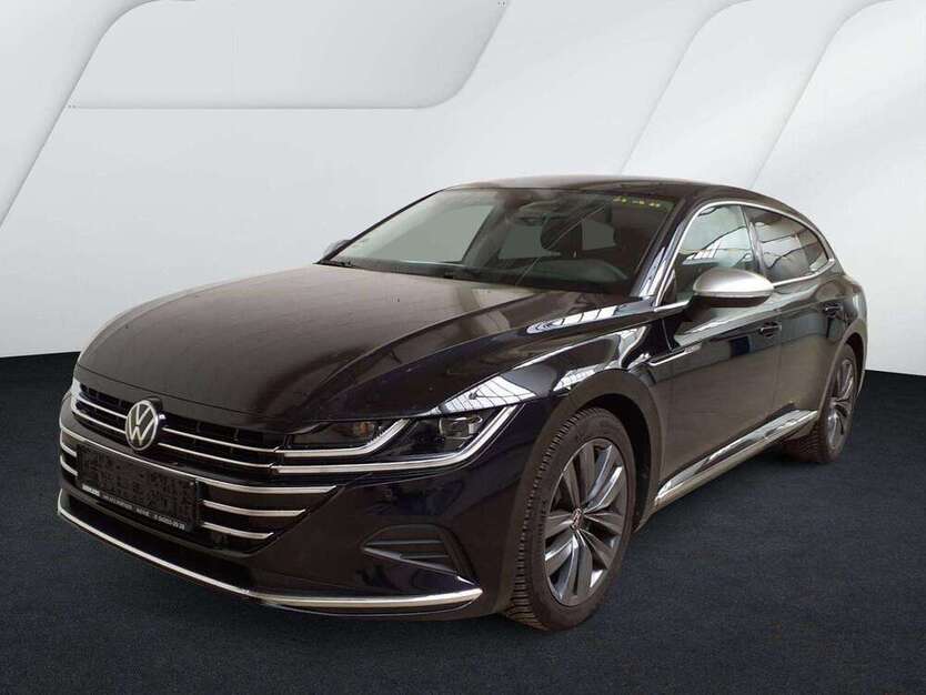 Arteon