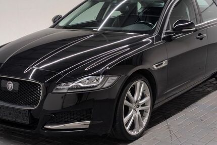 Jaguar XF 125.400 km 8.480 &euro; Langenweddingen 39171