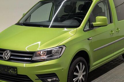 VW Caddy 72.450 km 20.480 &euro; Langenweddingen 39171