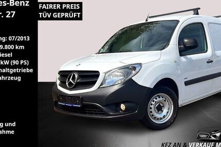 Mercedes Citan