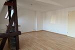 Dachgeschoßwohnung Magdeburg Nordwest - 2 Zimmer, 65 m&sup2;, 500&euro; | Angebot:24979177