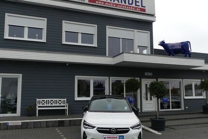 Opel Corsa 2.600 km 18.000 &euro; Magdeburg 39108