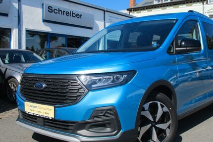 Ford Tourneo Connect 27.707 km 32.850 € Börde-Hakel OT Westeregeln 39448