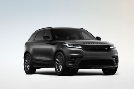 Land Rover Range Rover Velar 4.999 km 79.999 &euro; Magdeburg 39116