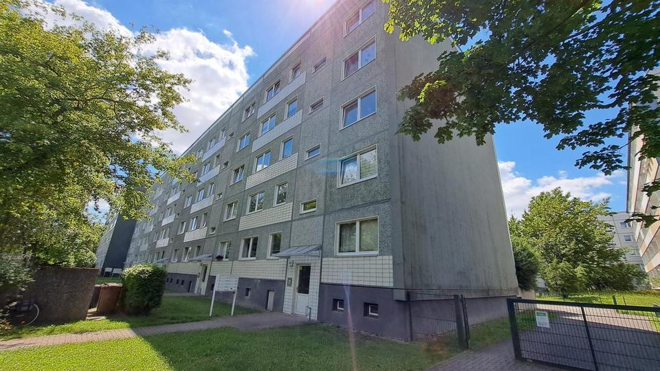 3 Raum Wohnung für Familien zimmer