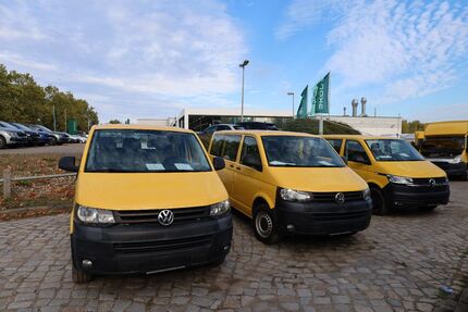 VW T5 Transporter 187.200 km 14.637 &euro; Magdeburg 39126