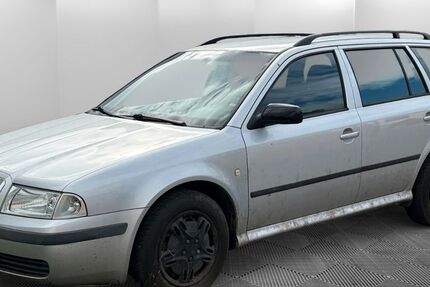 Skoda Octavia 200.000 km 590 &euro; Magdeburg 39108