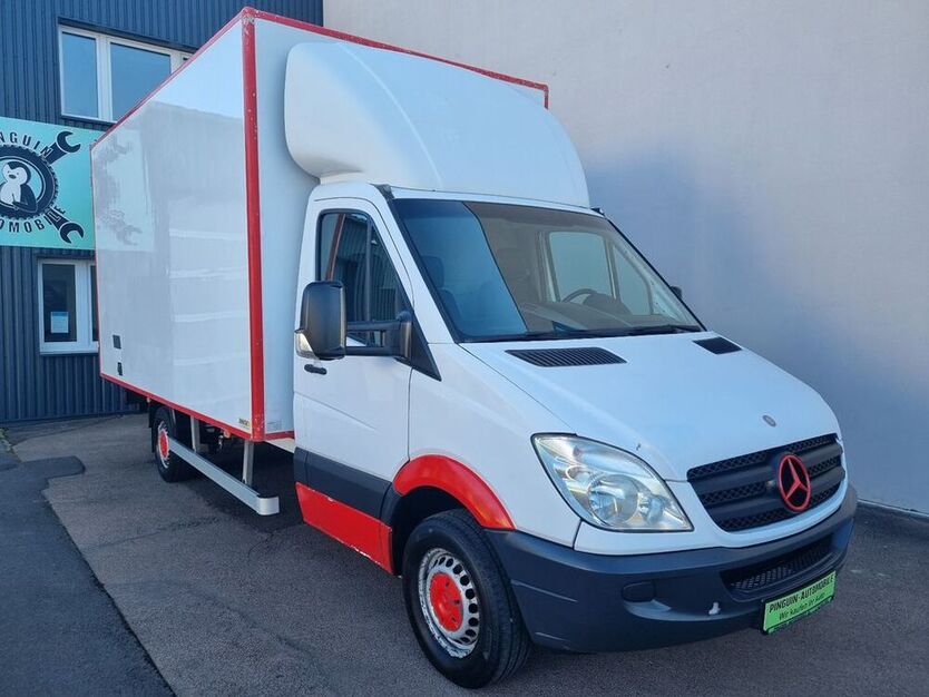 Sprinter
