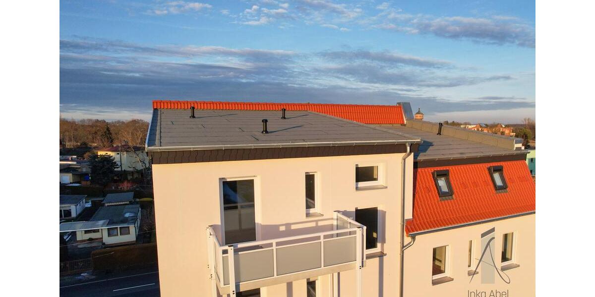 Dachgeschoßwohnung Magdeburg Beyendorf-Sohlen - 3 Zimmer, 100 m&sup2;, 1.046&euro; | Angebot:24814060