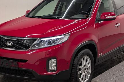 Kia Sorento 81.100 km 15.480 &euro; Langenweddingen 39171