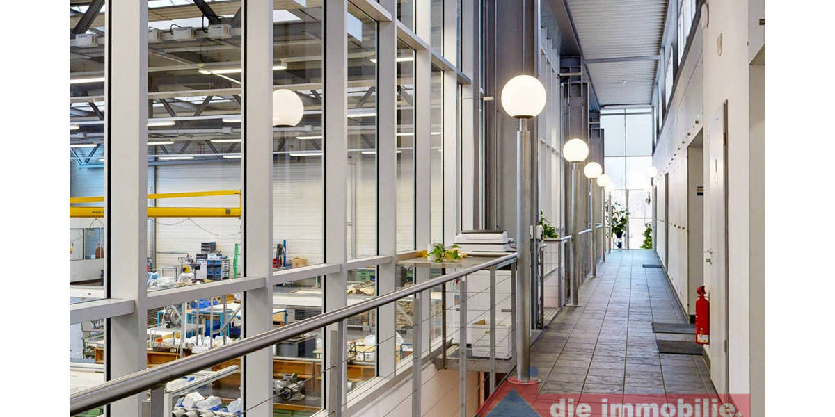 Gewerbeobjekt Niederndodeleben Niederndodeleben - 1.350.000&euro; | Angebot:26129480